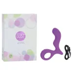 Lust L13 - Purple Vibrators CalExotics
