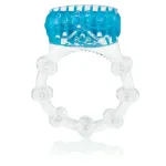 Colorpop Quickie - Blue - Each Couples & C-Rings Screaming O