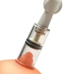 Max Twist Clit and Nipple Triple Sucker Set Strokers & Pumps XR Brands