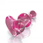 Icicles #75 - Pink Anal Play Pipedream