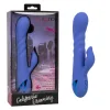 California Dreaming L.a. Love - Blue Vibrators CalExotics