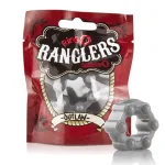 Ringo Ranglers - Outlaw Cockrings | Disposable Cockrings Screaming O
