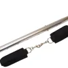 Expandable Spreader Bar and Cuff Set BDSM & Kink Sportsheets