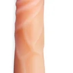 Cock Xtender - Natural Dildos Blush