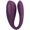 Aari Global App Control Vibrator - Purple Vibrators Pretty Love
