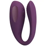Aari Global App Control Vibrator - Purple Vibrators Pretty Love