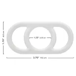 Alpha Liquid Silicone Commander Ring - Natural Enhancers CalExotics