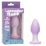 Lavender Haze Ridge Probe Vibrators CalExotics