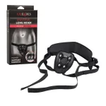 Universal Love Rider Power Support Harness Vibrators CalExotics