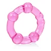 Island Rings - Pink Cockrings CalExotics