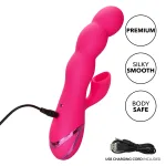 California Dreaming Oceanside Orgasm - Pink Vibrators CalExotics