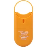 Goodhead Juicyhead Dry Mouth Spray to Go - Sour Peach .30 Oz Festival & Rave Doc Johnson