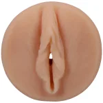 Signature Strokers - Lulu Chu - Ultraskyn Pocket Pussy Strokers & Pumps Doc Johnson