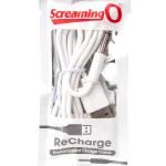 Recharge Charging Cable Vibrators Screaming O