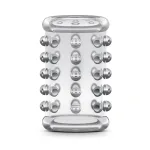 Stay Hard Cock Sleeve 02 - Clear Dildos Blush