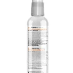 Swiss Navy 4-in-1 Playful Flavors - Salted Caramel Delight - 4 Fl. Oz. Lubes & Essentials M.D. Science Lab