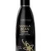Aqua Vanilla Bean Flavored Water Based Intimate Lubricant - 2 Fl. Oz. Lubes & Essentials Wicked Sensual Care