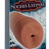 Noches Latinas - Ultraskyn - Culo Anal Play Doc Johnson