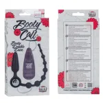 Booty Call Booty Double Dare - Black Vibrators CalExotics
