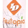 ID Frutopia Natural Flavor Mango Passion 1 Oz Lubes & Essentials I.D. Lubricants