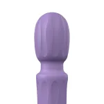 Primo Wand Rechargeable Vibe - Lilac Vibrators Screaming O