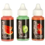 Good Head - Tingle Drops - 3 Pack Enhancers Doc Johnson