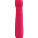 Midori Rechargeable G-Spot Vibe - Foxy Pink Vibrators VeDO