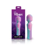 Mighty Muse Mini Massager - Unicorn Vibrators Viben