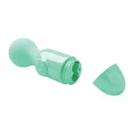 Pretty Love Mini Stick - Teal Vibrators Pretty Love