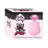 Petal to-the Metal Rose Suction Vibe Vibrators Voodoo Toys