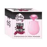 Petal to-the Metal Rose Suction Vibe Vibrators Voodoo Toys