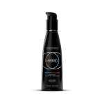 Hybrid Water and Silicone Blended Lubricant - 4 Fl. Oz. Lubes & Essentials Wicked Sensual Care