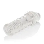Apollo Extender - Clear Dildos CalExotics