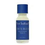Pure Instinct Pheromone Perfume Oil Original Dropper True Blue 15ml .5fl Oz Intimate Care Classic Brands
