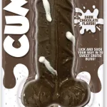 Cum Cock Pops - Dark Chocolate Edible | X-Rated Candy Hott Products