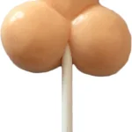 Butter Balls Pecker Pop Edible | X-Rated Candy Hott Products