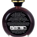 Edible Body Paint - Aphrodisiac Chocolate - 3.5 Fl. Oz. / 100 ml Bath & Body | Body Paint Shunga