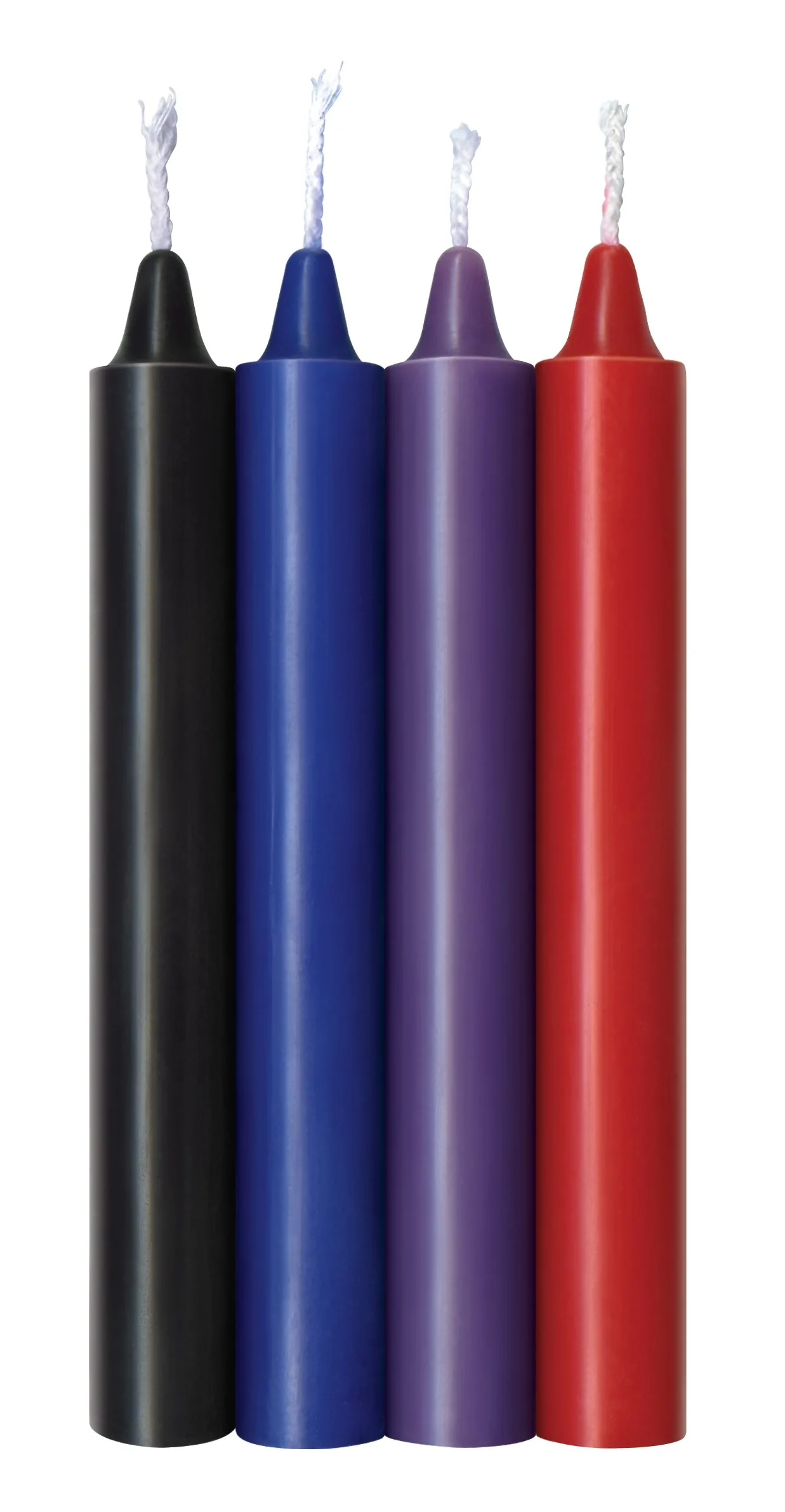 Make Me Melt - Passion Tones 4 Pack Bath & Body | Candles Icon Brands