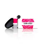Clone-a-Pussy Kit - Hot Pink Novelty Clone-a-Willy