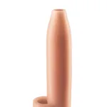 Fantasy X-Tensions Real Feel Enhancer - Flesh Enhancers Pipedream