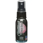 Goodhead - Tingle Spray - 1 Fl. Oz. - Cotton Candy Edible | Oral Gels Doc Johnson