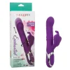 Enchanted Flutter - Purple Vibrators CalExotics