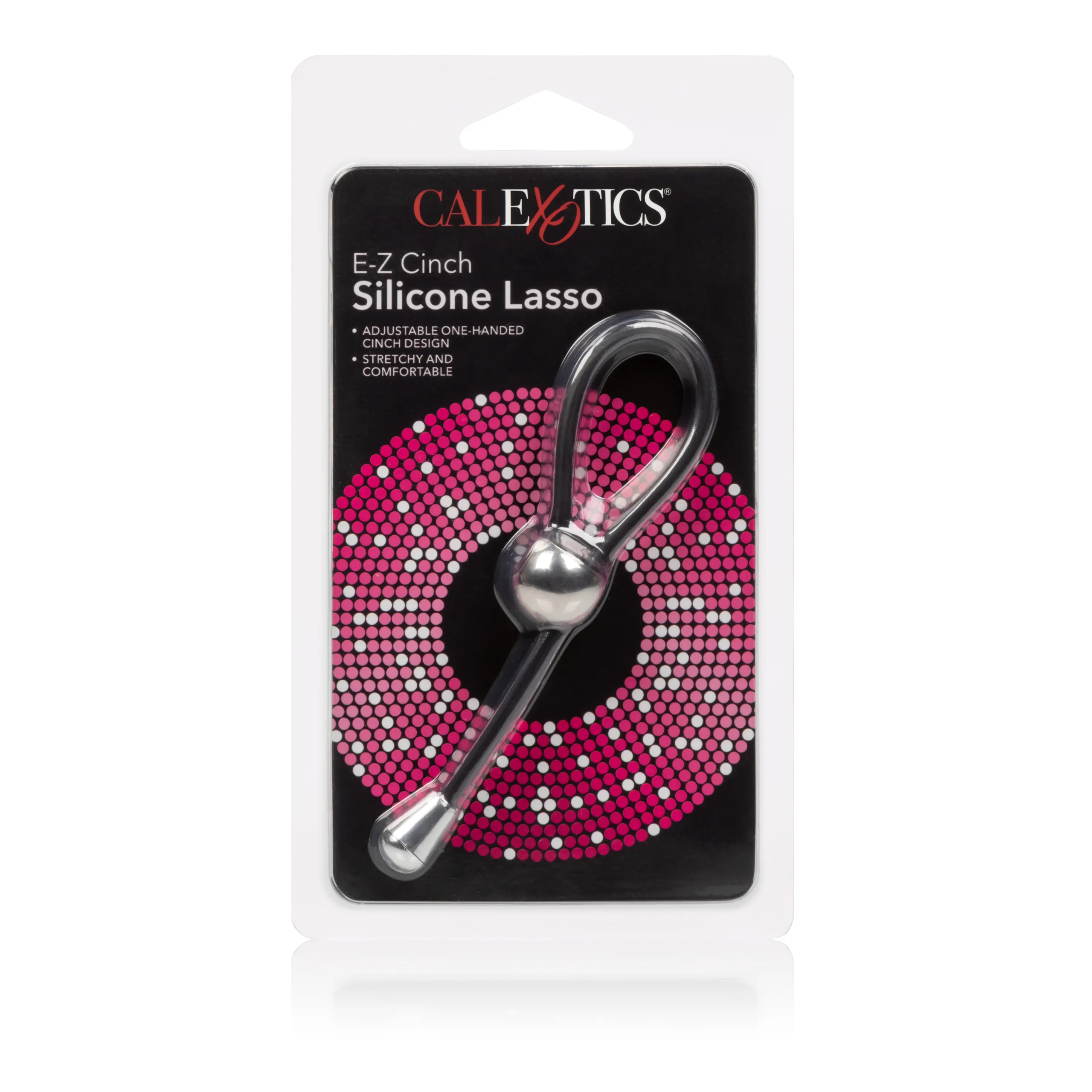 E-Z Cinch Silicone Lasso Lubes & Essentials CalExotics