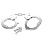 Fetish Fantasy Series Official Cuffs BDSM & Kink Pipedream