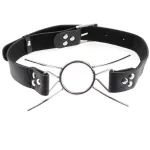 Fetish Fantasy Extreme Spider Gag BDSM & Kink Pipedream