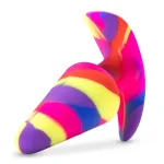 Avant - Free Spirit - Scarlet Vibrators Blush