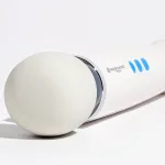 Magic Wand Mini - White Festival & Rave Magic Wand