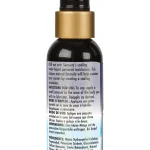 Artic Chill Natural Water-Based Cooling Lubricant 2oz Lubes & Essentials Sensuva