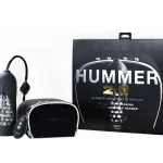 Hummer 2.0 - Ultimate Bj Machine Festival & Rave VeDO Hummer