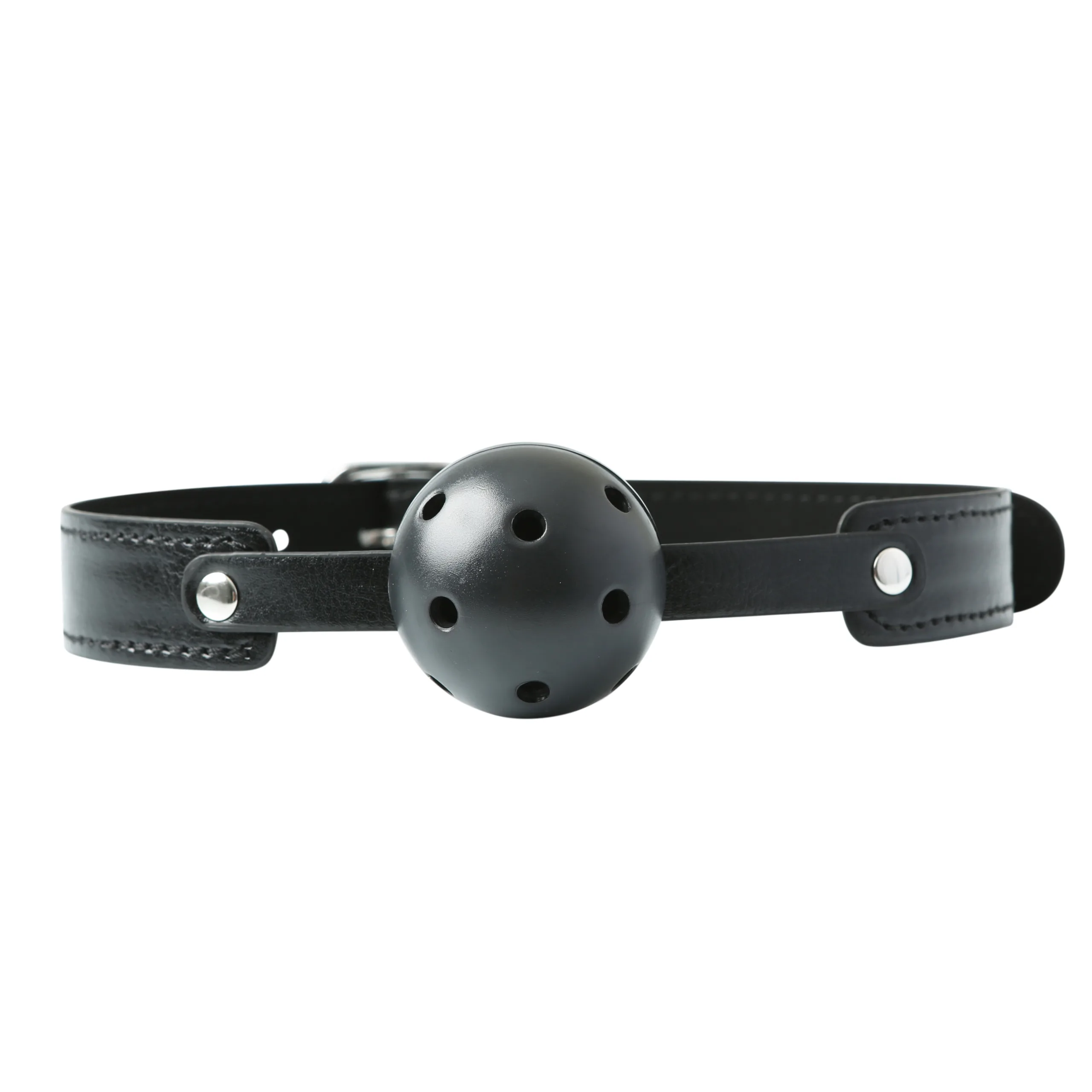 Sex and Mischief Breathable Ball Gag BDSM & Kink Sportsheets